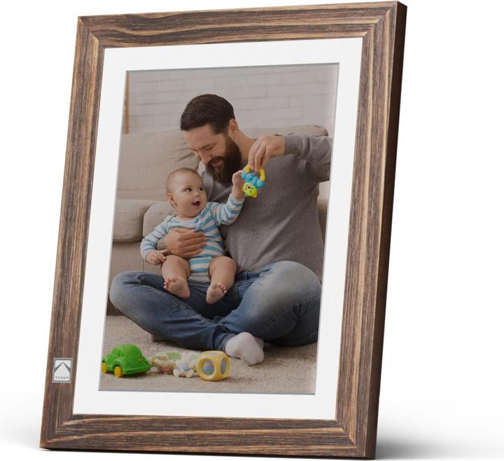 Image du produit Kodak HDPF-978 (9.70", 2048 x 1536 pixels)