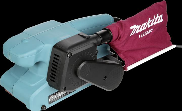 Produktbild Makita 9910 (Bandschleifer, 650 W)