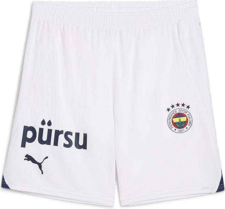 Actual product image Puma FSK Shorts Replica (XXL)