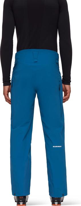 Produktbild Mammut Stoney HS Pants Men (54)
