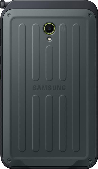 Productafbeelding Samsung Galaxy Tab Active 5 Ondernemingseditie (5G, 8", 256 GB, Groen)