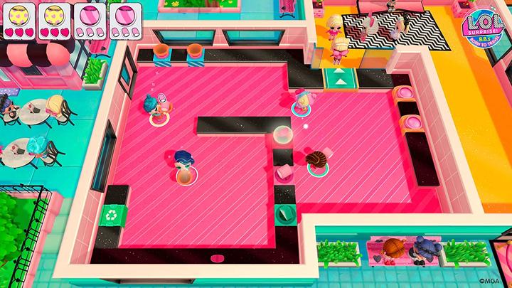 Produktbild Game L.O.L. Surprise! B.B.s BORN TO TRAVEL (PS5, DE)