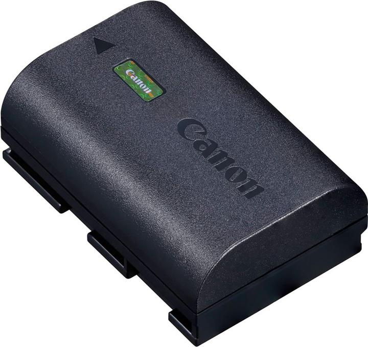 Canon Lp-E6n (Akku)