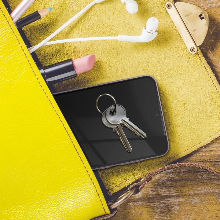 Produktbild 3MK Hardglass Max Lite Bildschirmschutz (1 Stück, Samsung Galaxy S23)