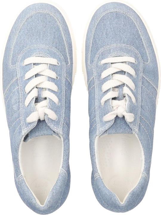 Actual product image Paul Green Sneaker (39)