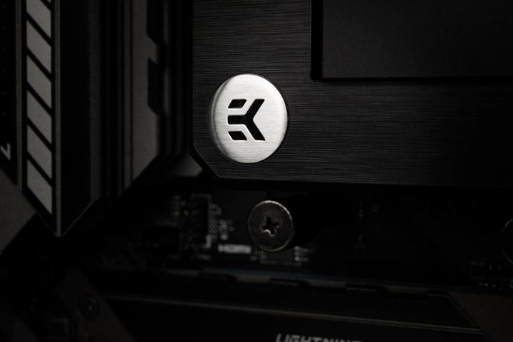 Produktbild EKWB EK-AIO Basic 360 All in One Wasserkühlung