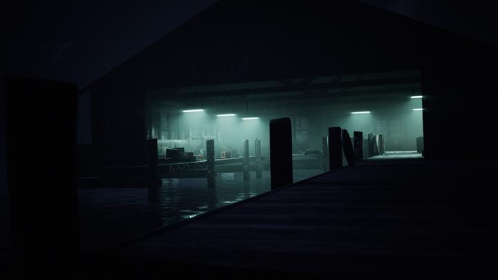 Produktbild Bandai Namco The Dark Pictures Anthology - The Devil in Me (Xbox Series X, Xbox One S, IT)