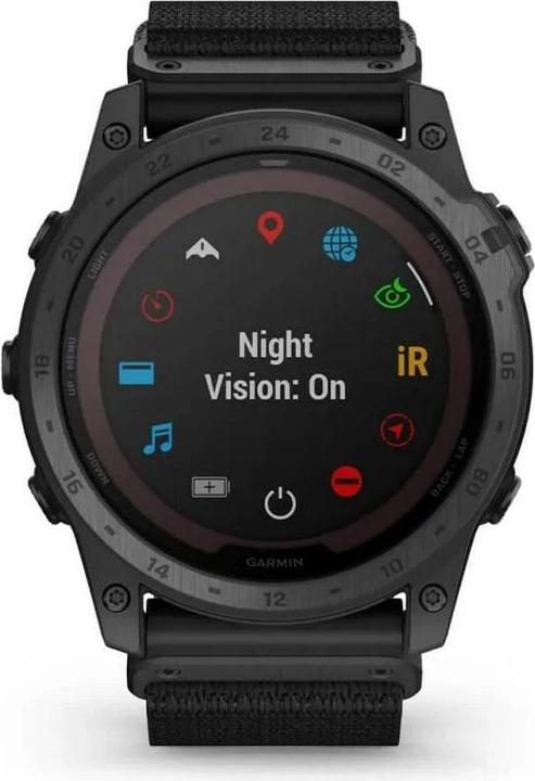 Produktbild Garmin Tactix 7 – Pro Edition (51 mm)