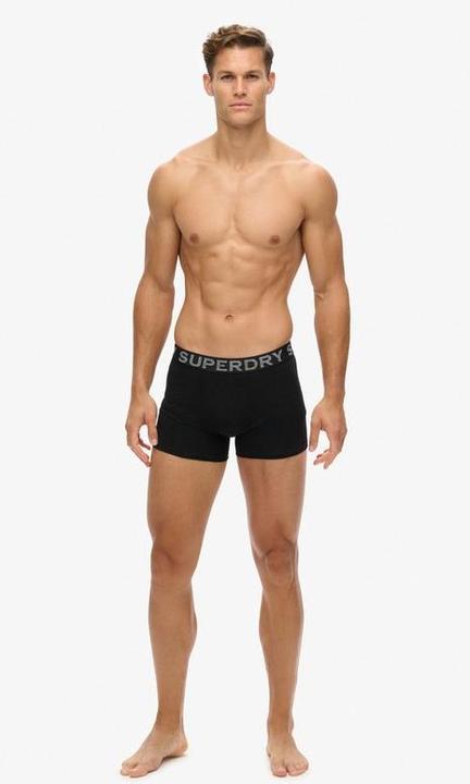 Produktbild Superdry Boxer (M, 3er Pack)