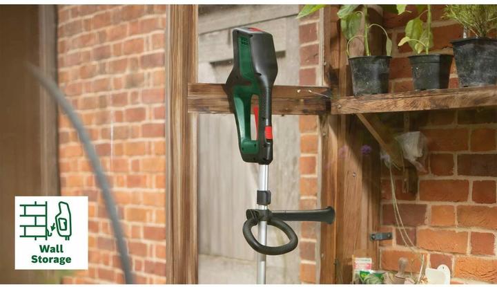 Immagine prodotto Bosch Home & Garden AdvancedGrassCut 36V-33 (Filo di taglio)