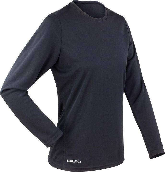 Spiro TShirt Langärmlig