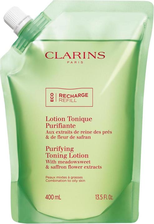Immagine prodotto Clarins Lozione tonificante purificante (Acqua tonica, 400 ml)