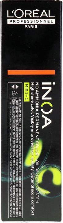 Immagine prodotto L'Oréal Professionnel INOA colouration d'oxydation sans ammoniaca #7,4 60 gr (Biondo rame)