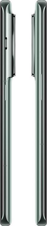 Immagine prodotto OnePlus 11 (128 GB, Verde eterno, 6.70", Doppia SIM ibrida + eSIM, 50 Mpx, 5G)