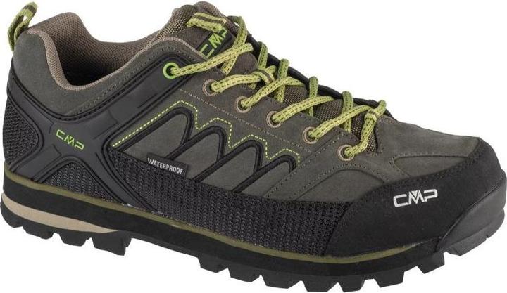 Produktbild CMP Campagnolo Moon Low Trekking Shoes Waterproof (41)