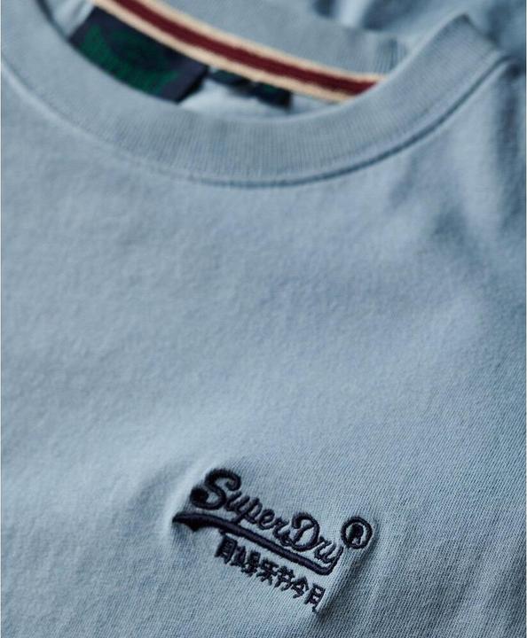 Image du produit Superdry Tee Logo Emb Essentiel (XL)