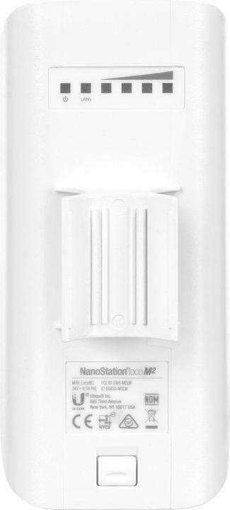 Produktbild Ubiquiti Nanostation loco M2