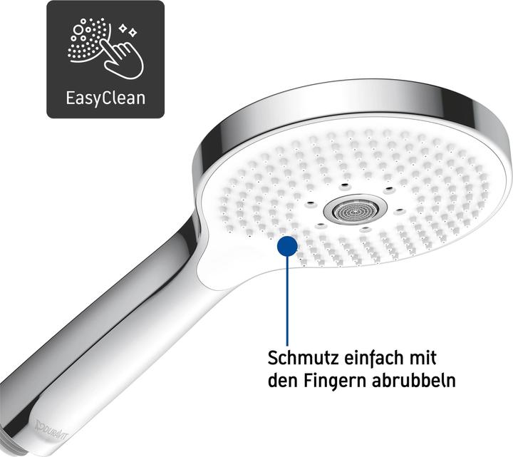 Produktbild Duravit Shower Systems Duschsystem
