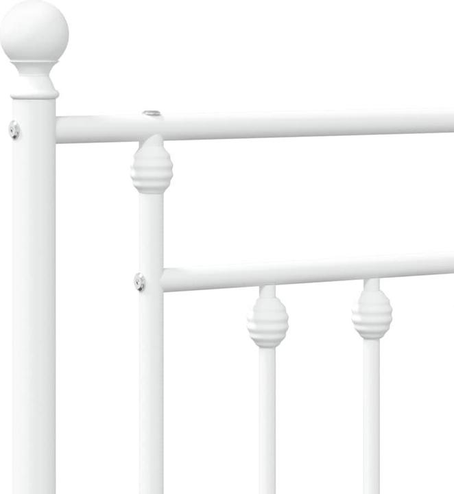 Image du produit VidaXL Paola (198 x 3 x 97 cm)