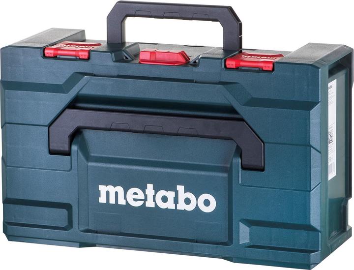 Produktbild Metabo 18 LTX 150 AkkuWinkelschleifer (150 mm)