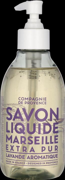 Immagine prodotto La Compagnie de Provence Sapone liquido (Sapone liquido, 300 ml)