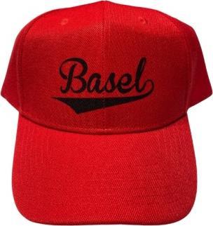 Actual product image CreaDiva Baseball cap Basel green