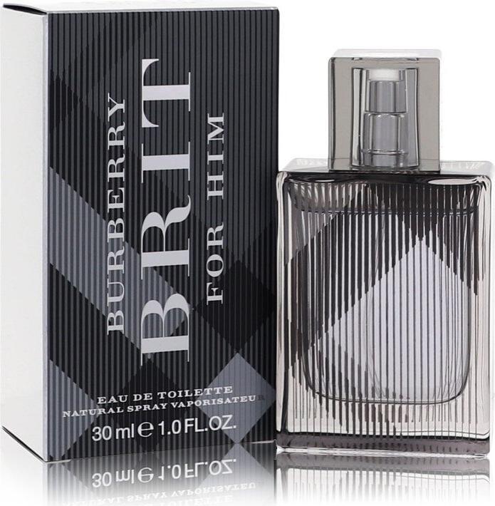 Produktbild Burberry Brit For Him Männer (Eau de Toilette, 30 ml)