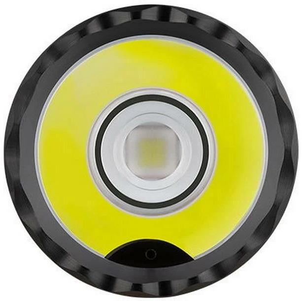 Actual product image Olight Warrior 3s (13.90 cm, 2300 lm)