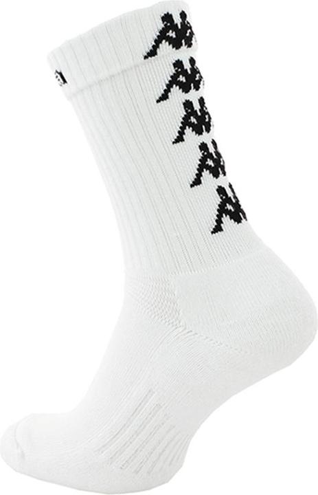 Produktbild Kappa Eleno Pack Of 3 Socks (43, 46)