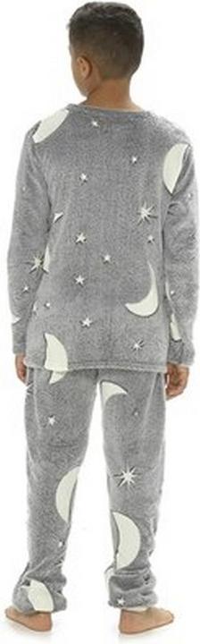 Produktbild Follow That Dream Glow In The Dark Moon Schlafanzug (146, 152)