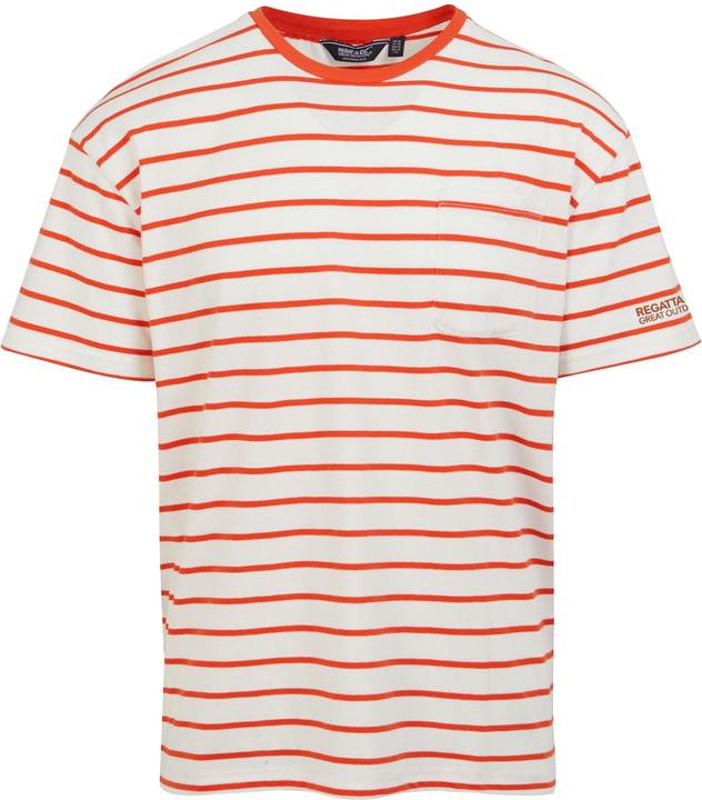 Regatta Shorebay II TShirt
