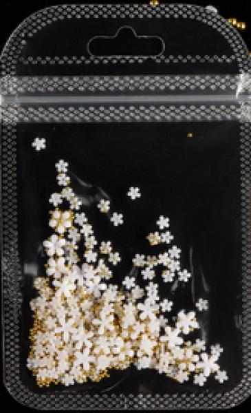 Immagine prodotto Nagellack24 Fiore di strass