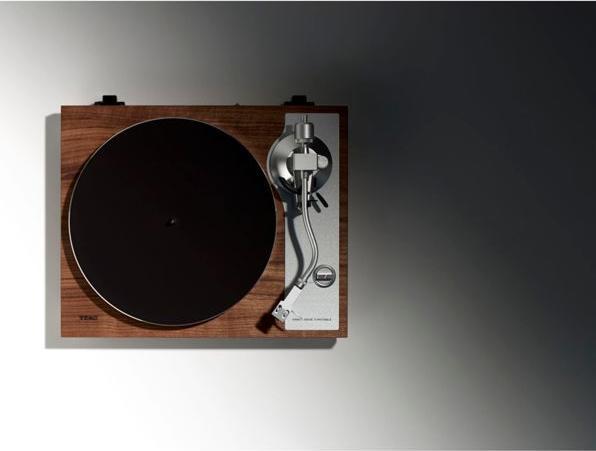 Immagine prodotto TEAC TN-4-SE/WA (Manuale)