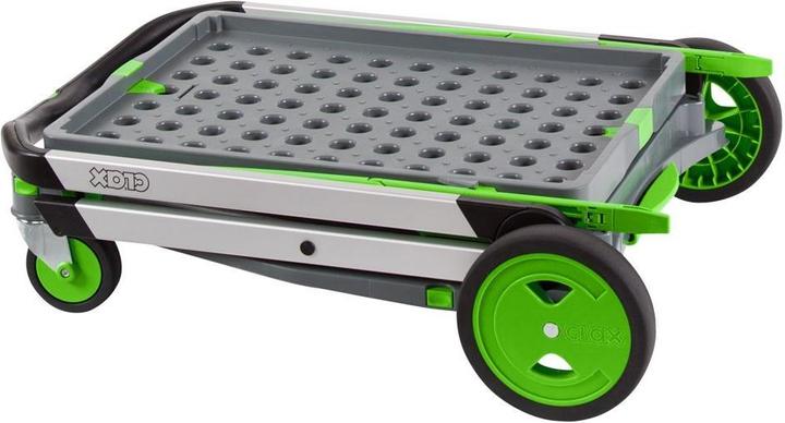 Produktbild Clax Transport-Klappmobil (60 kg)