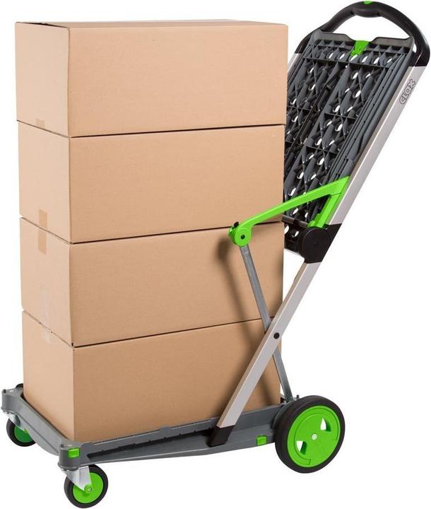 Produktbild Clax Transport-Klappmobil (60 kg)