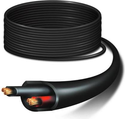 Produktbild Ubiquiti PC-12 - Power Cable, Stromkabel, 12 AWG, 100 m