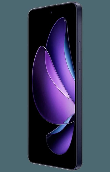 Produktbild OPPO 13 FS 5G (512 GB, Luminous Blue, 6.67", 50 Mpx, 5G)
