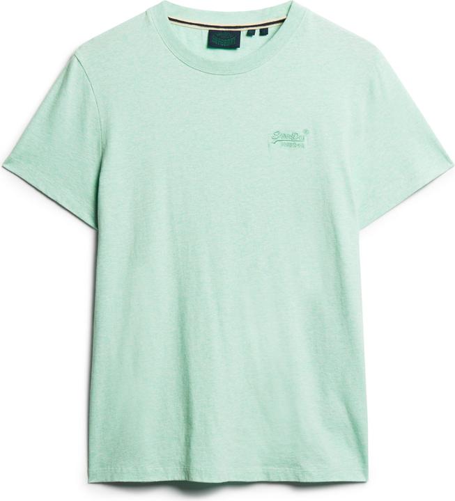Image du produit Superdry Tee Logo Emb Essentiel (3XL)