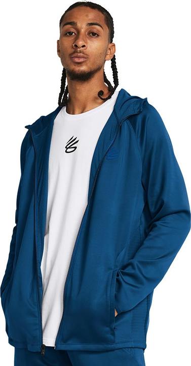 Produktbild Under Armour Curry Playable Jacke (L)