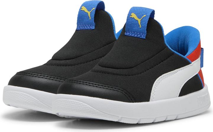 Produktbild Puma Courtflex v3 Ease In Inf (26)