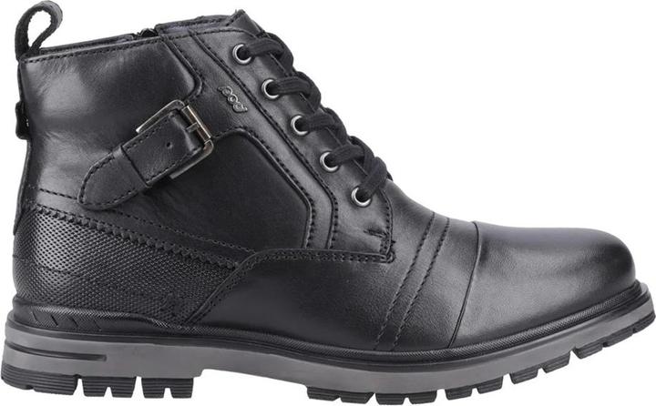 Produktbild Pod Stiefel Eros Leder (43)