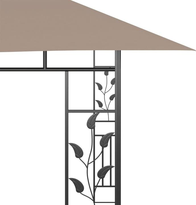 Immagine prodotto VidaXL Shinoda (400 cm, 300 cm)