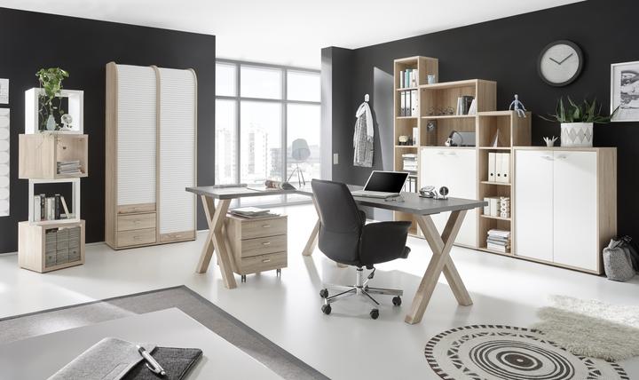 Produktbild Mäusbacher Mister Office