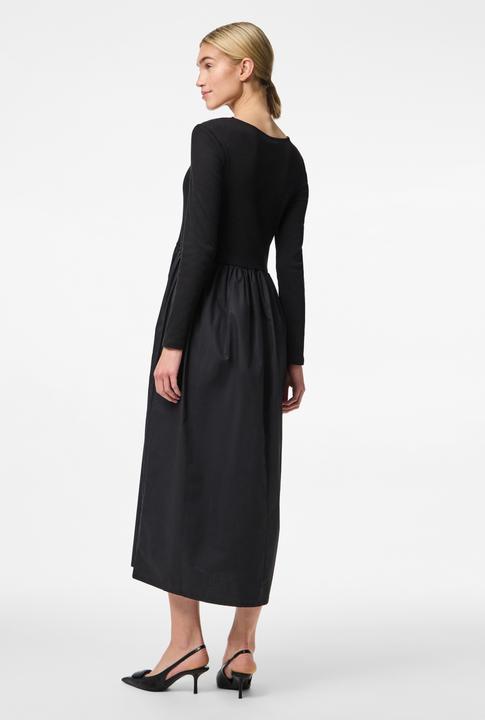 Actual product image Pieces PCDULLA Kleid mit langen Ärmeln (XL)