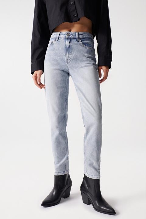 Image du produit Salsa Jeans True Cropped Slim (W30/L28)