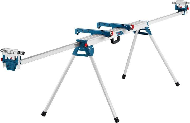 Produktbild Bosch Professional Gta 3800 (14 cm, 387.70 cm)