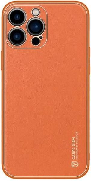 Actual product image Dux Ducis Yolo Series Hardcase Cover (Apple iPhone 13 Pro)