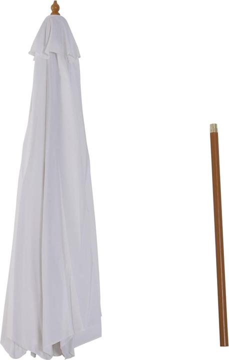 Produktbild Outsunny Sonnenschirm (3 m)
