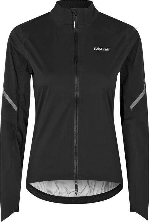 Produktbild GripGrab Women's RainMaster Waterproof Lightweight Jacket (M)