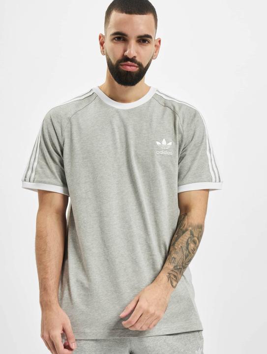 Actual product image adidas 3-Stripes T-Shirt - 83467 (XS)